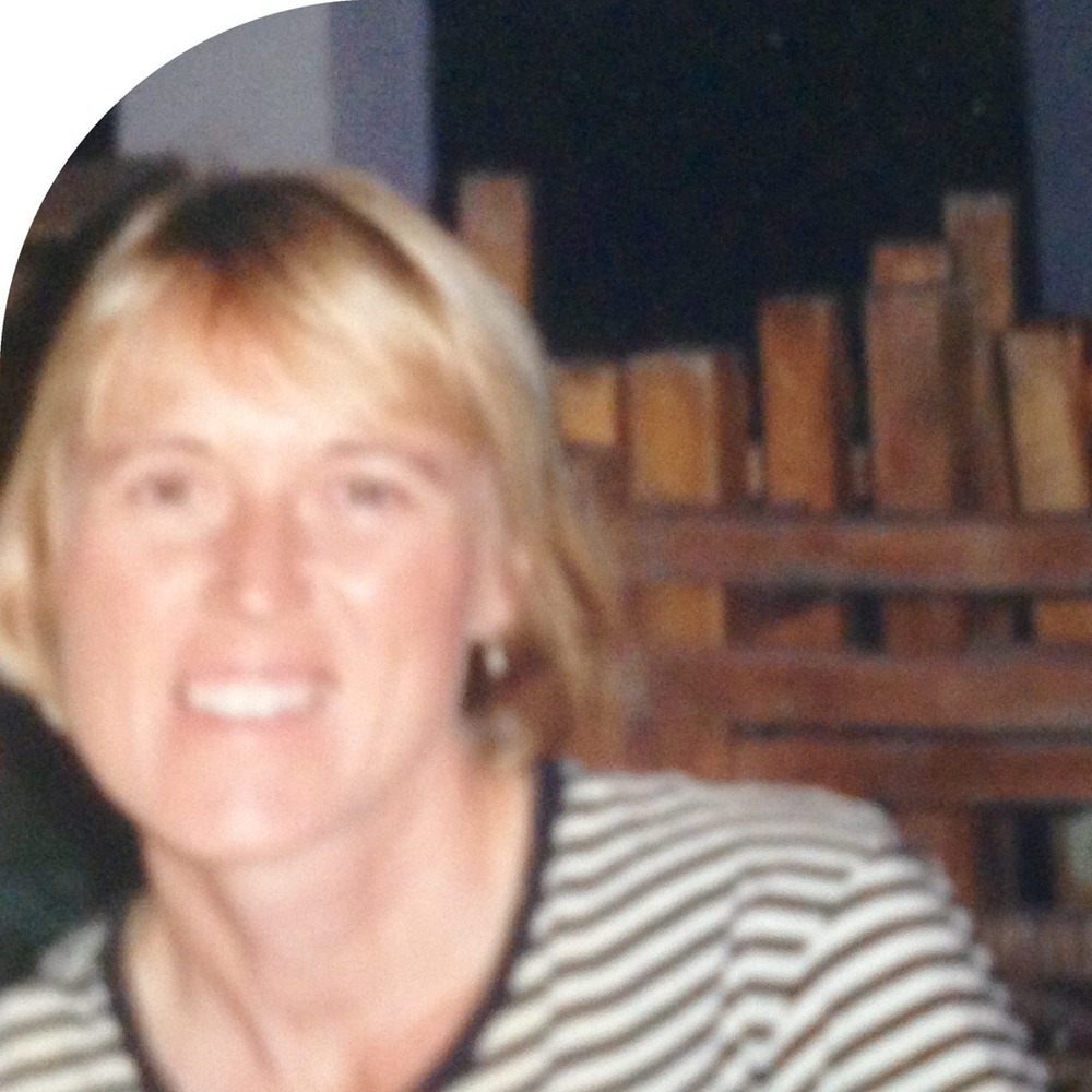 Meet your Posher, Deb